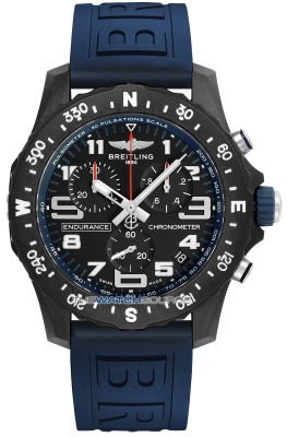 Breitling Endurance Pro Quartz 44mm x82310d51b1s1 watch